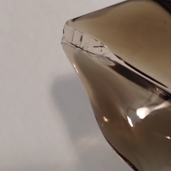 Vintage Leaf Ashtray - Picture 5 of 7